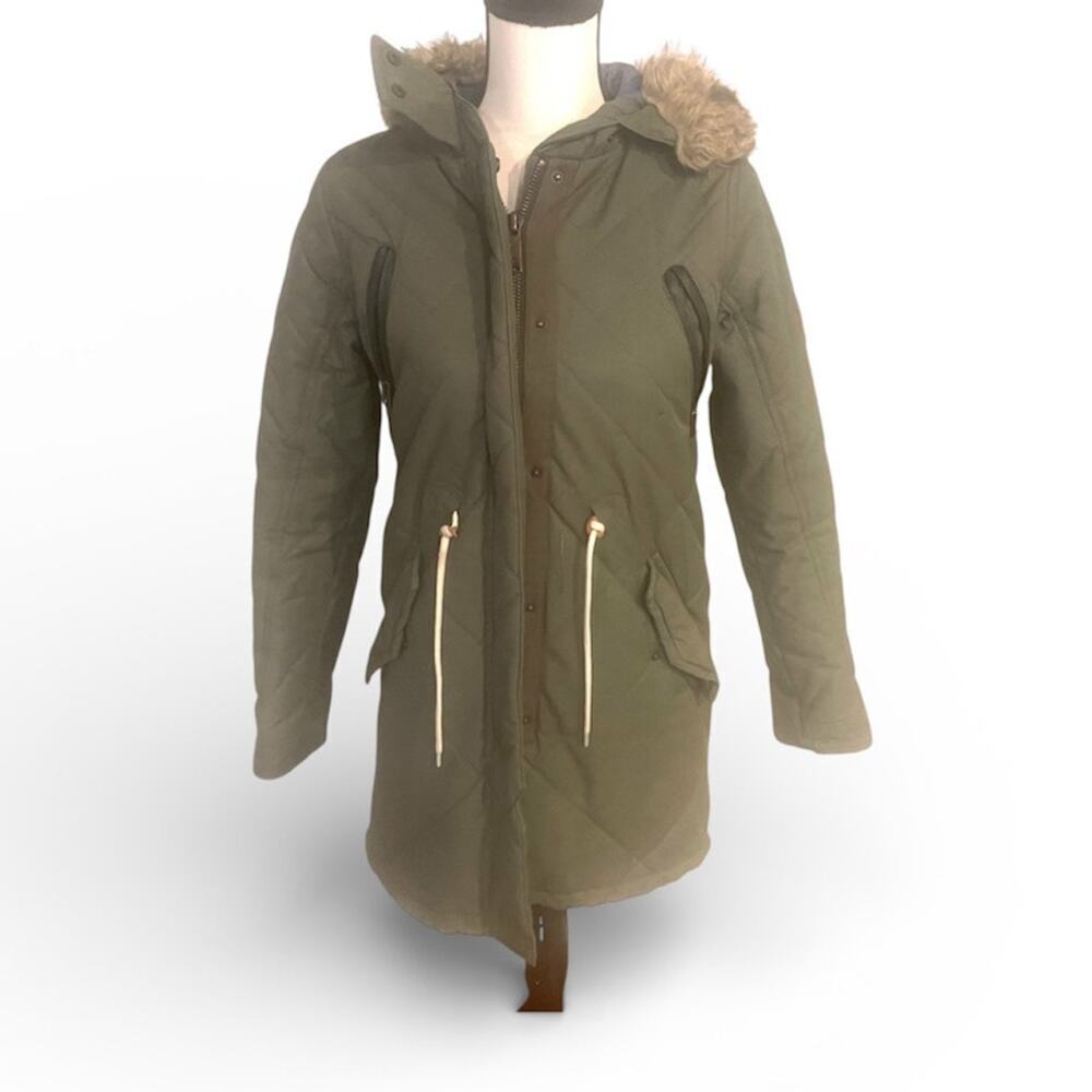Burton Barge Jacket